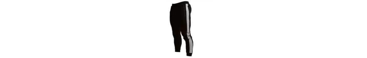 Sports Trousers/Shorts